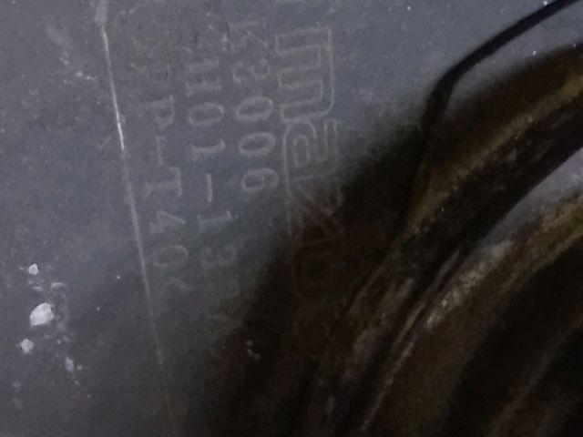 bontott MAZDA CX-5 Légszűrő Ház