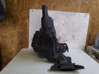 bontott MAZDA CX-5 Légszűrő Ház