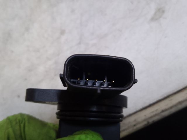 bontott MAZDA CX-5 Légtömegmérő