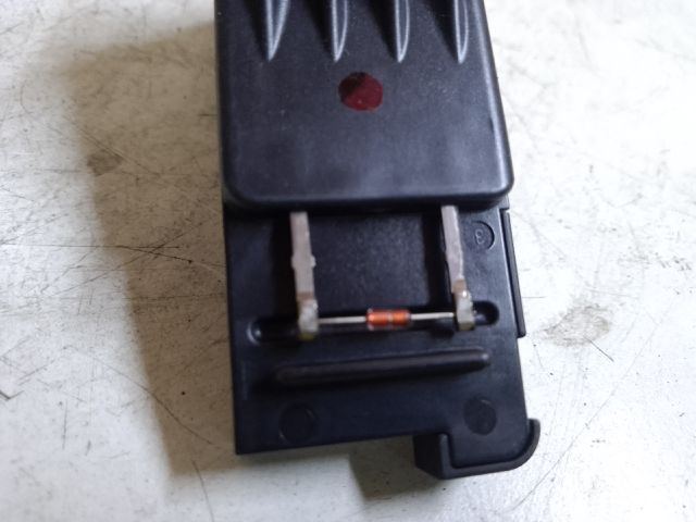 bontott MAZDA CX-5 Légtömegmérő