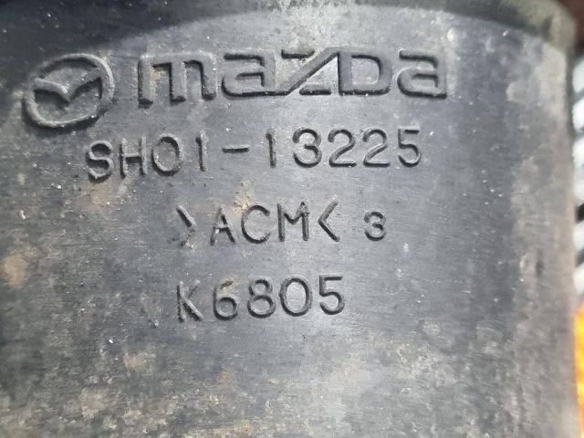 bontott MAZDA CX-5 Légtömegmérő