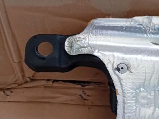 bontott MAZDA CX-5 Leömlő Hővédő Lemez