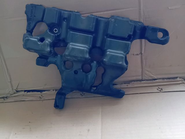 bontott MAZDA CX-5 Leömlő Hővédő Lemez