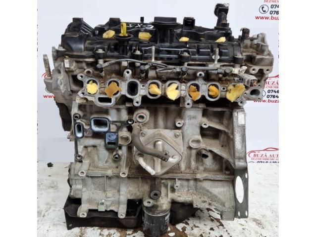 bontott MAZDA CX-5 Motor (Fűzött blokk hengerfejjel)