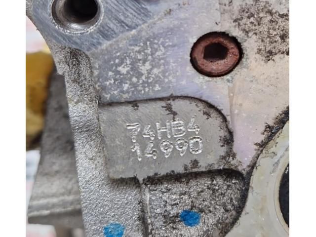 bontott MAZDA CX-5 Motor (Fűzött blokk hengerfejjel)