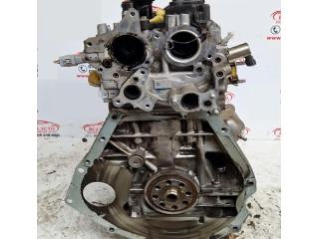 bontott MAZDA CX-5 Motor (Fűzött blokk hengerfejjel)