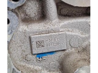 bontott MAZDA CX-5 Motor (Fűzött blokk hengerfejjel)