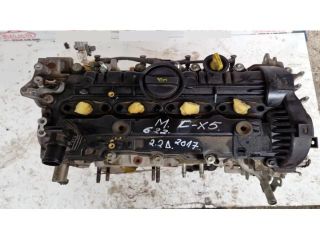 bontott MAZDA CX-5 Motor (Fűzött blokk hengerfejjel)