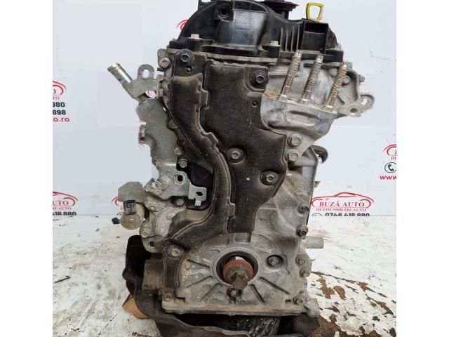 bontott MAZDA CX-5 Motor (Fűzött blokk hengerfejjel)