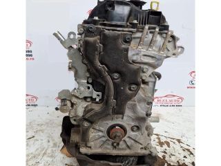 bontott MAZDA CX-5 Motor (Fűzött blokk hengerfejjel)