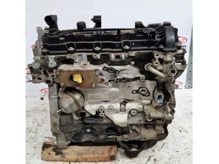 bontott MAZDA CX-5 Motor (Fűzött blokk hengerfejjel)