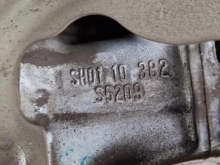 bontott MAZDA CX-5 Motor (Fűzött blokk hengerfejjel)