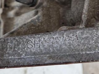 bontott MAZDA CX-5 Motor (Fűzött blokk hengerfejjel)