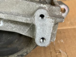 bontott MAZDA CX-5 Motor Tartó Bak Jobb