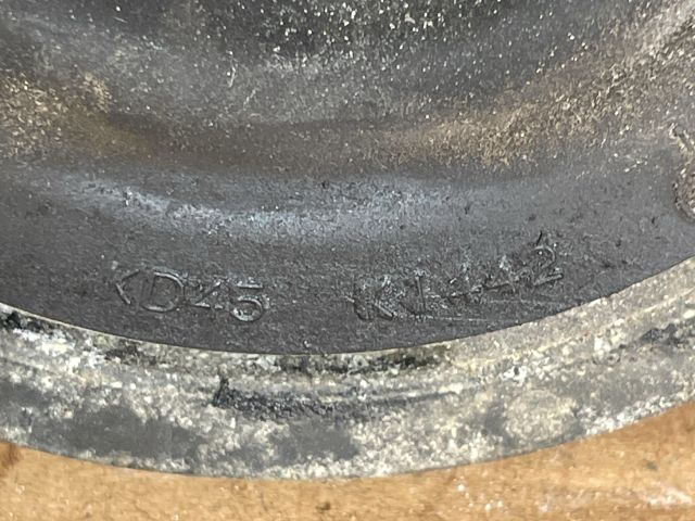 bontott MAZDA CX-5 Motor Tartó Bak Jobb