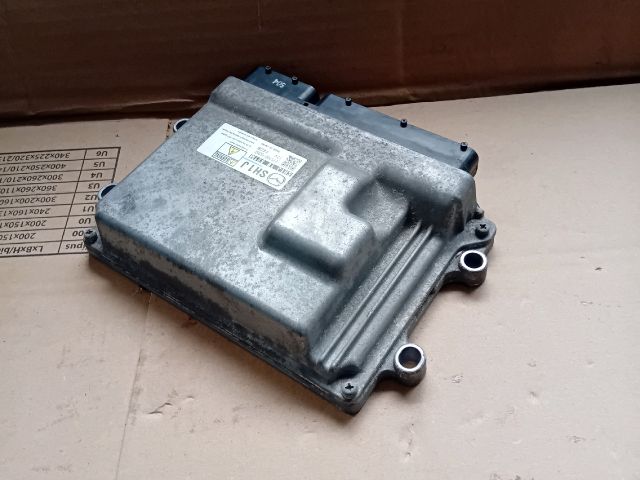 bontott MAZDA CX-5 Motorvezérlő