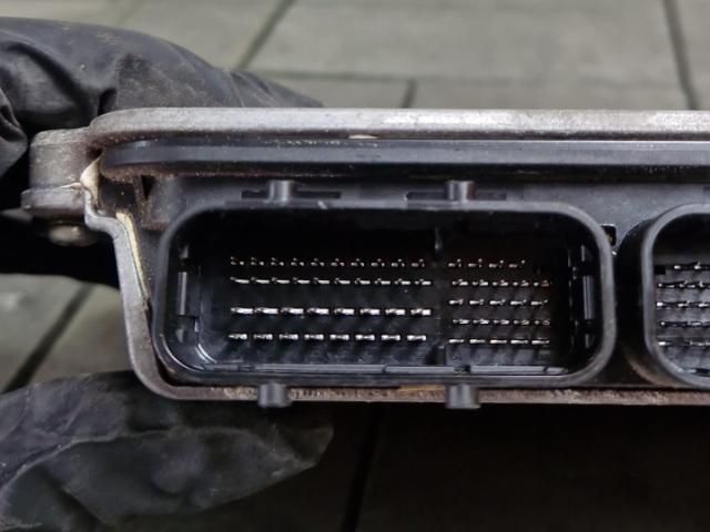 bontott MAZDA CX-5 Motorvezérlő