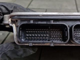 bontott MAZDA CX-5 Motorvezérlő