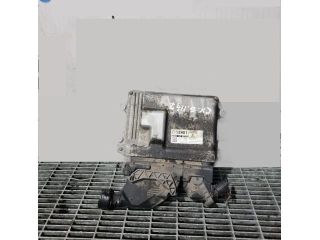 bontott MAZDA CX-5 Motorvezérlő