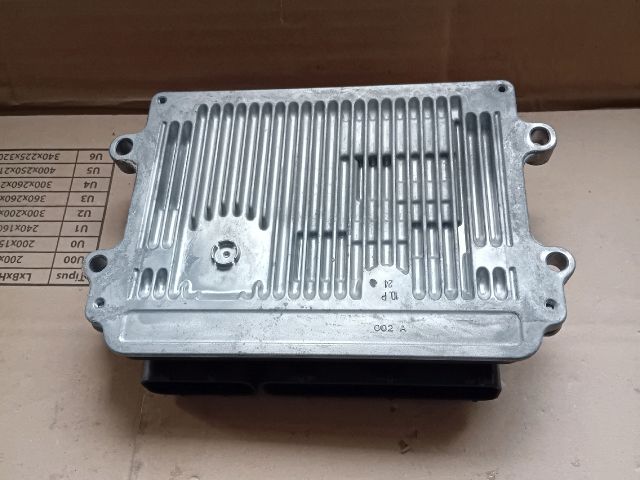 bontott MAZDA CX-5 Motorvezérlő