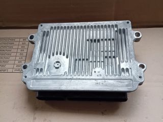 bontott MAZDA CX-5 Motorvezérlő