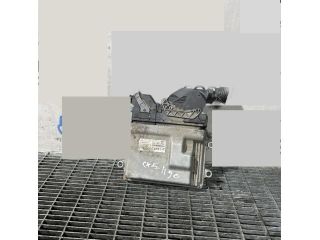 bontott MAZDA CX-5 Motorvezérlő