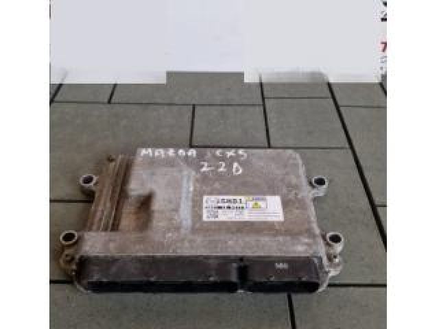 bontott MAZDA CX-5 Motorvezérlő