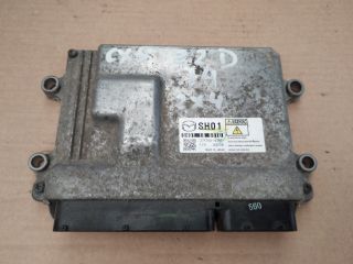 bontott MAZDA CX-5 Motorvezérlő