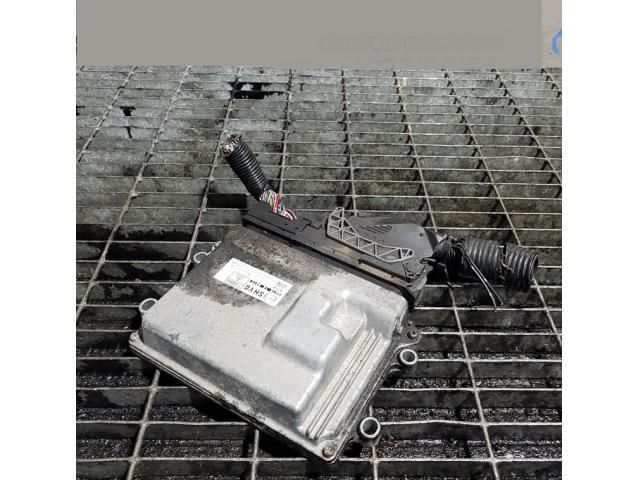 bontott MAZDA CX-5 Motorvezérlő