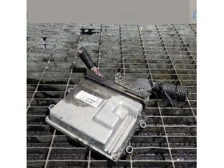 bontott MAZDA CX-5 Motorvezérlő