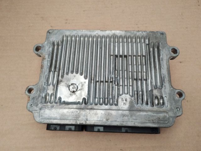 bontott MAZDA CX-5 Motorvezérlő