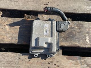 bontott MAZDA CX-5 Motorvezérlő