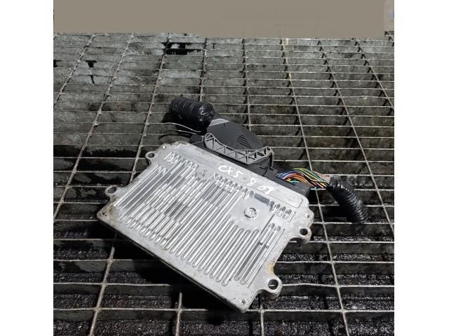 bontott MAZDA CX-5 Motorvezérlő