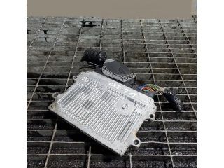 bontott MAZDA CX-5 Motorvezérlő