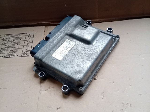 bontott MAZDA CX-5 Motorvezérlő