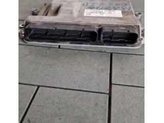 bontott MAZDA CX-5 Motorvezérlő