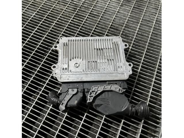 bontott MAZDA CX-5 Motorvezérlő