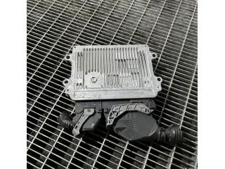 bontott MAZDA CX-5 Motorvezérlő