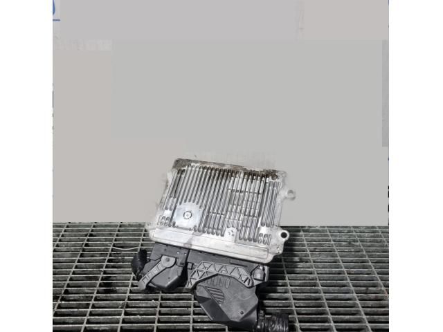 bontott MAZDA CX-5 Motorvezérlő