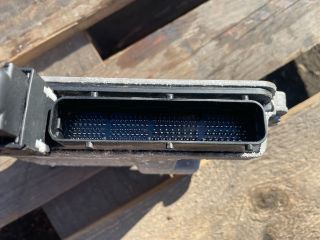 bontott MAZDA CX-5 Motorvezérlő