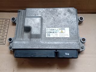 bontott MAZDA CX-5 Motorvezérlő