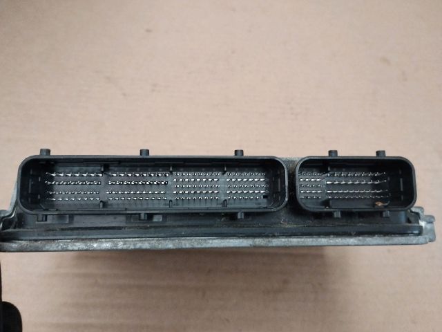 bontott MAZDA CX-5 Motorvezérlő