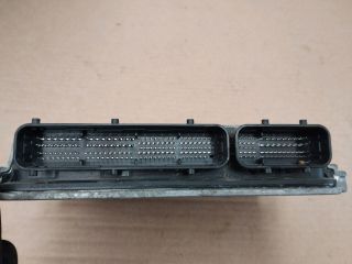 bontott MAZDA CX-5 Motorvezérlő