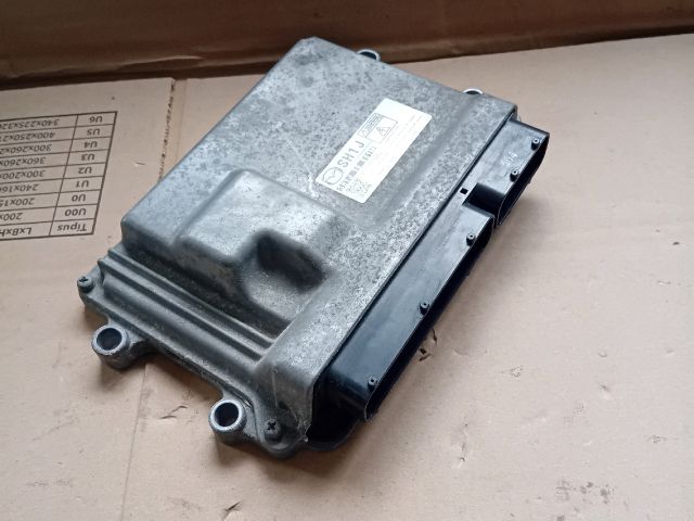 bontott MAZDA CX-5 Motorvezérlő