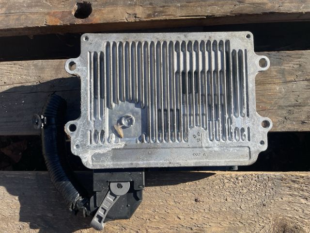 bontott MAZDA CX-5 Motorvezérlő