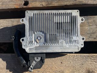 bontott MAZDA CX-5 Motorvezérlő