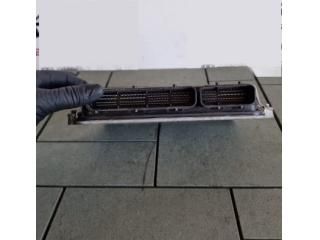 bontott MAZDA CX-5 Motorvezérlő