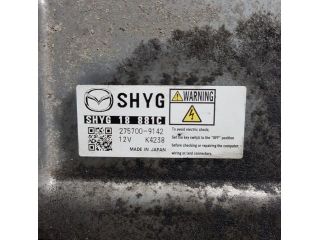 bontott MAZDA CX-5 Motorvezérlő