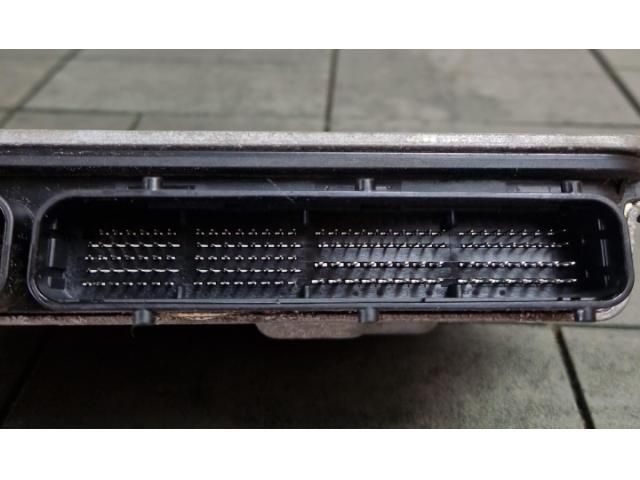 bontott MAZDA CX-5 Motorvezérlő