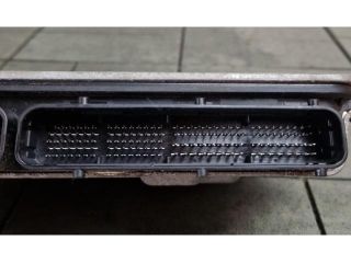 bontott MAZDA CX-5 Motorvezérlő